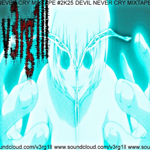 TIME SHIFT [prod. v3rg1ll] DEVIL NEVER CRY #2K25