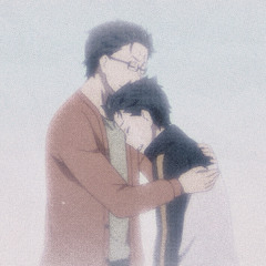 Parent and Child (Subaru x The Beginning)