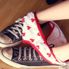 break my heart one more time