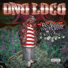 【G-RAP】ONO LOCO - VALLEY THUGG'N Ono Loco - Valley Thugg'n | Deezer