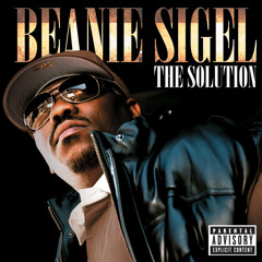 BEANIE SIGEL❗️ Beanie Sigel - The Solution - Amazon.com Music