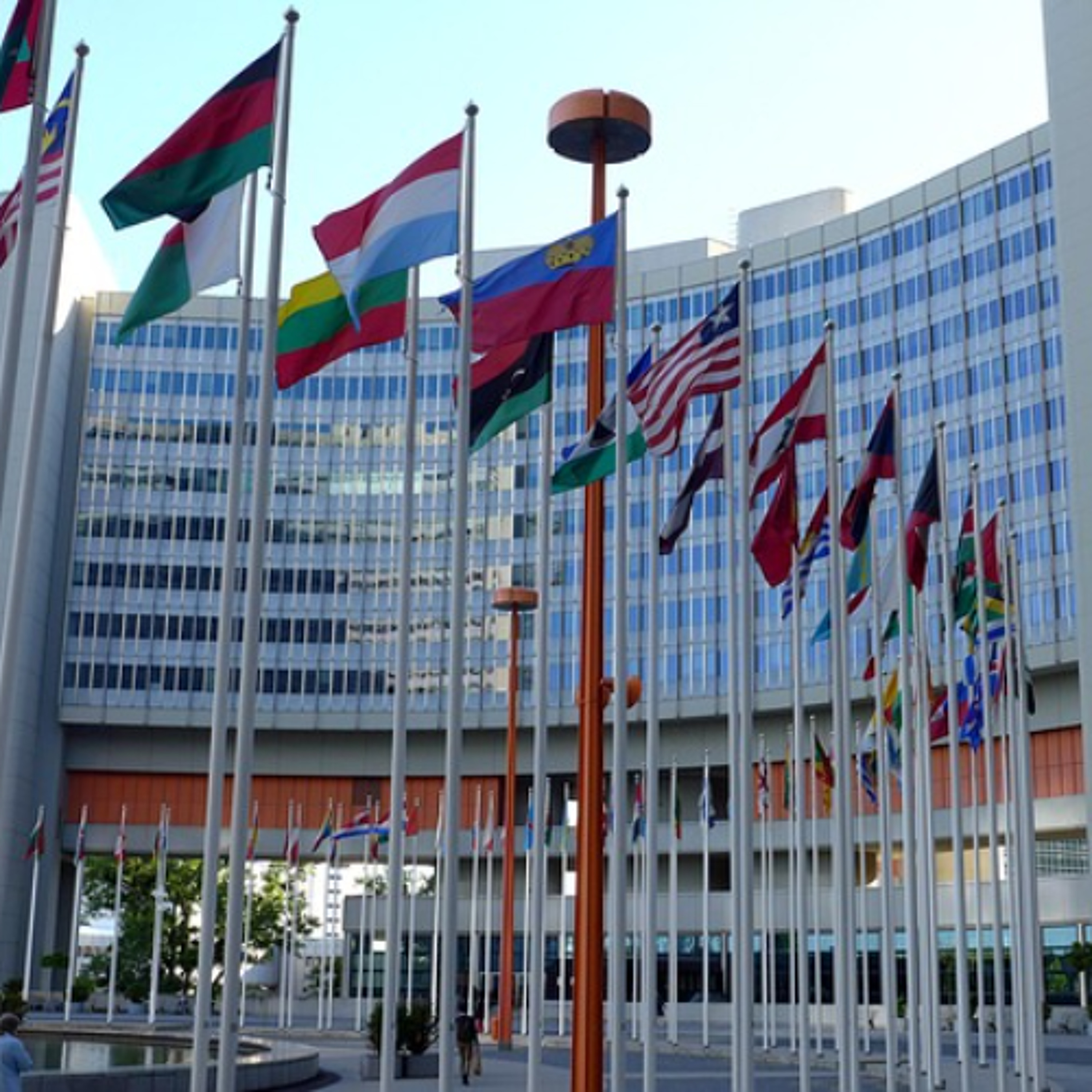 AFTER NETANYAHU'S  SPEECH - where does the world stand? - The Tamar Yonah Show