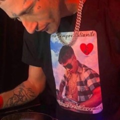 Con La Glock - Giuliano Yankees X Valentino