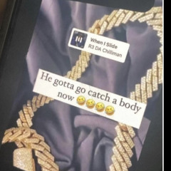 AOF Niino - Rip R3 Da Chilliman (R3 Flow)