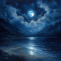 Mahtab ~ Moonlight, in Dashti G - for String Quintet