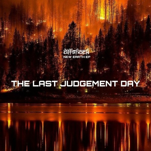 The Last Judgment Days