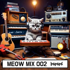 Meow Mix (Episode 002)