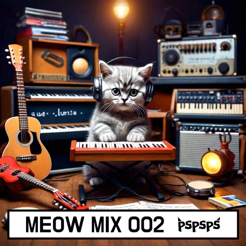 Meow Mix (Episode 002)
