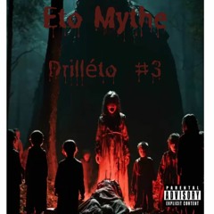Eto Mythe - Drilléto #3 (2021)