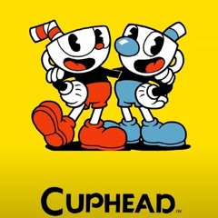 MurineCorps - Cuphead [2612 Cover]