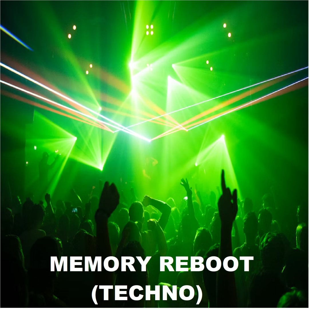 Stream MEMORY REBOOT (TECHNO REMIX) by Realyzed | Listen online for ...