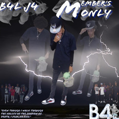 “BNB” X R Mono X HotBoyy