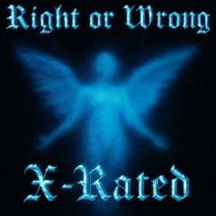 Right or wrong