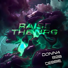 RTN SYNCED: Donna B2B Debbie