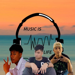 Upwe Ngnk (cover) by Kingrozi x Owa x Beibei
