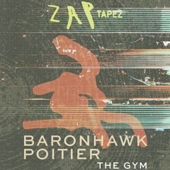 ZAP Tapez '24: Baronhawk Poitier