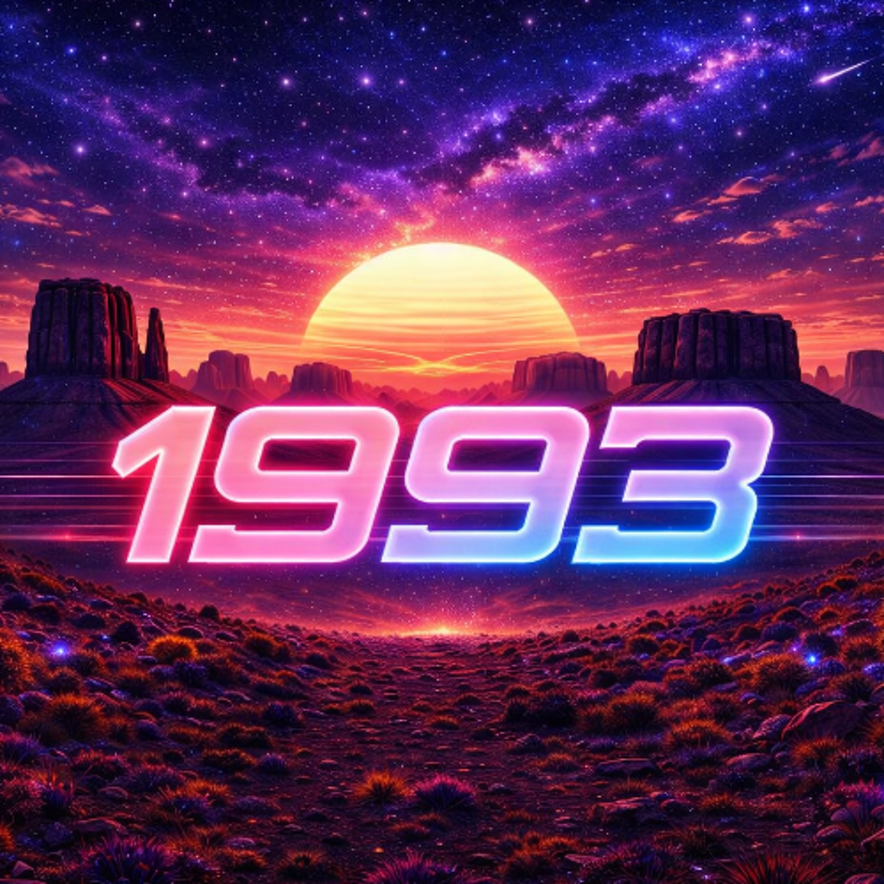 1993 (2026 Version)