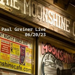 Silver Threads and Golden Needles (live, 6/20/23)