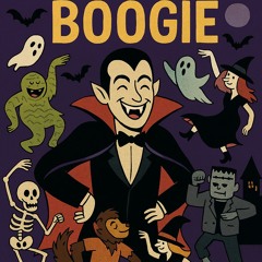 Creatures Boogie