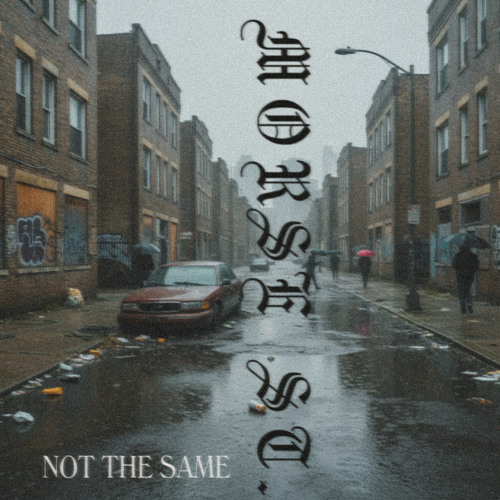 Not the same