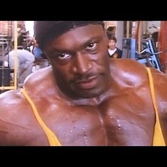 UNDEFEATED - 8X MR. OLYMPIA - LEE HANEY MOTIVATION NicandroVisionMotivation
