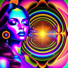 PsyTranceMix 2025 v08 By NikemanMix
