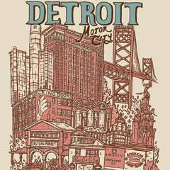 Detroit Grit #062