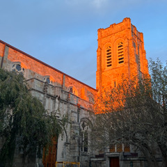 Evensong 2025.02.23 no 3