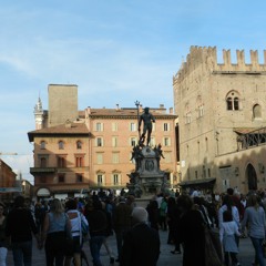 Via Carlo Zucchi - 2014