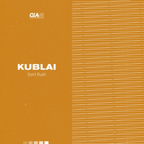 CIAQS045.4 - Kublai & Minor Forms - Do Remember