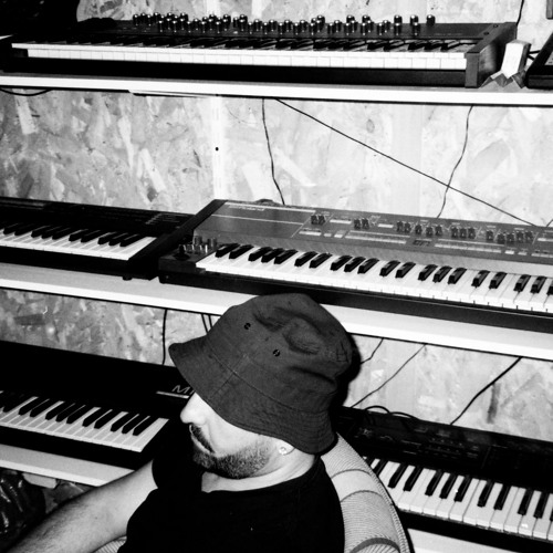 We are selectors Vol. 4 - Nico Lahs
