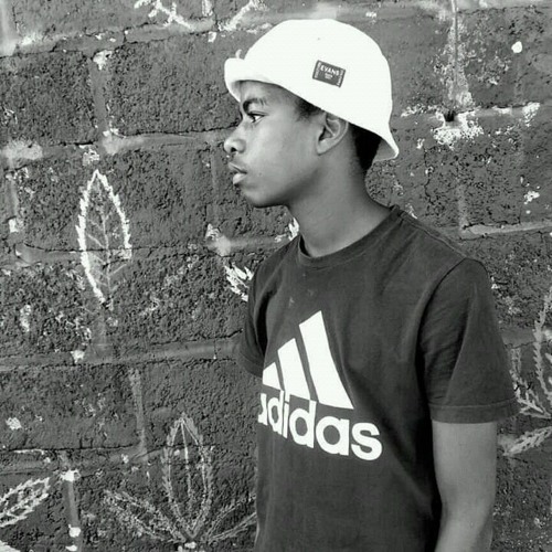 MJ Sesh - Coarse(pro by sunday05) UNMASTERED