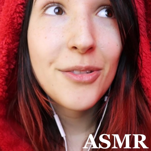 Stream Seafoam Kitten's ASMR | Listen to New Microphones and Setup