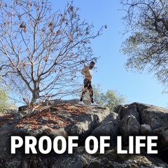 Part 3 | Proof Of Life 🌱