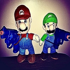 Kp Montana ｜ JD ｜ Speedy Loso - Luigi