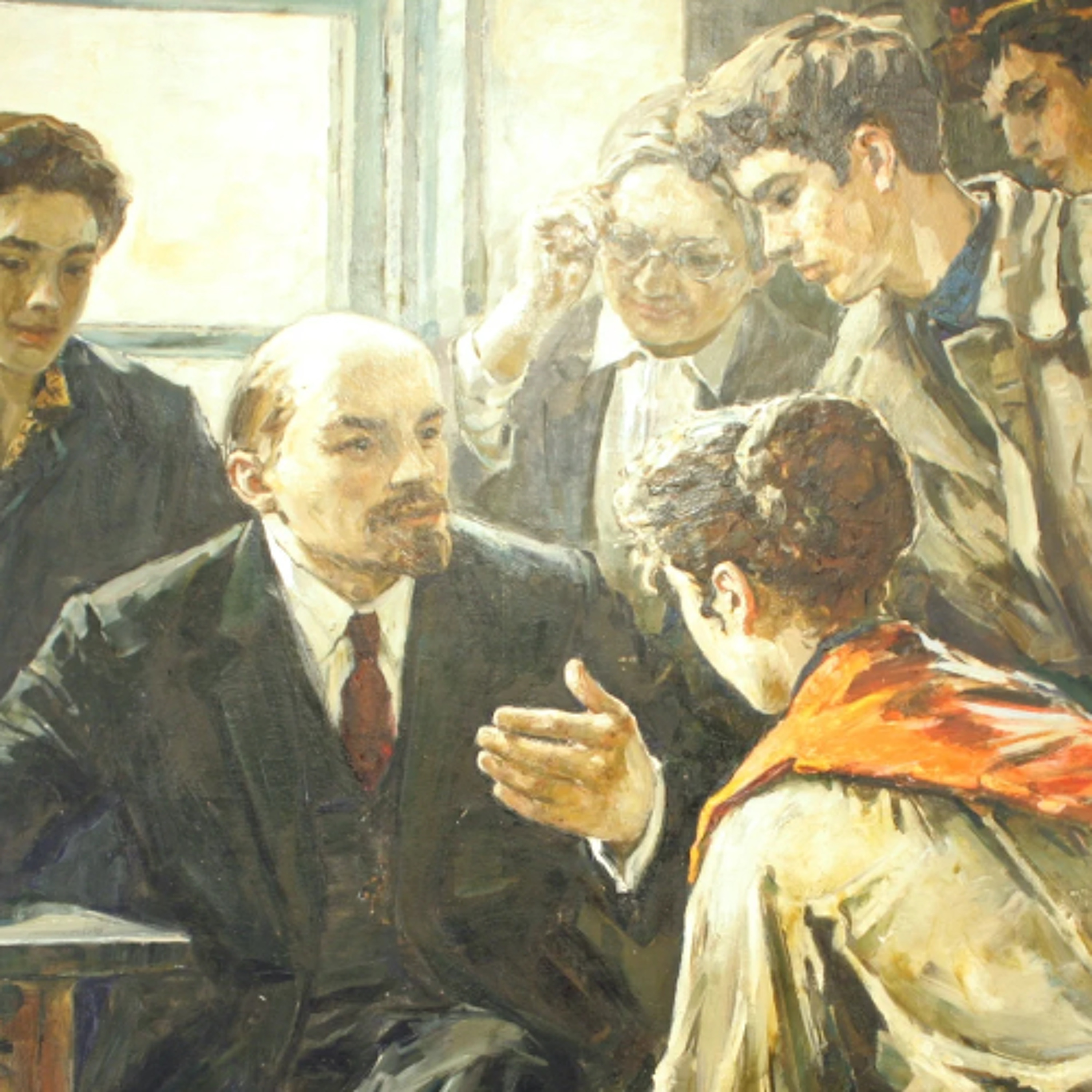 Deepening Party work in the cultural sphere