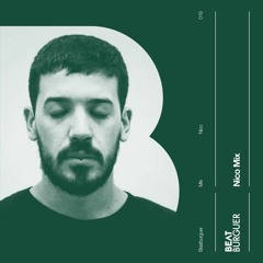 MIX: Nico x Beatburguer