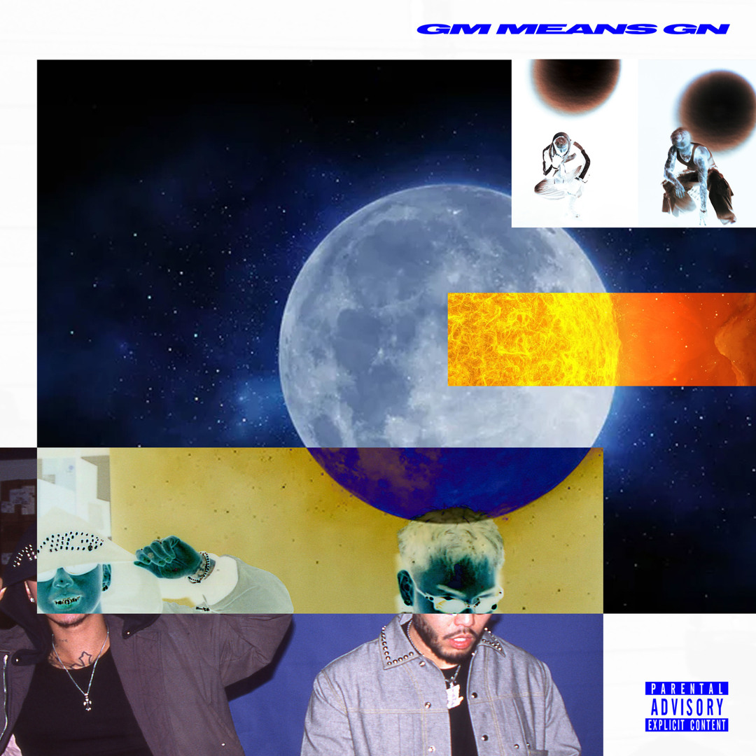 Stream gm means gn by MANILA GREY | Listen online for free on SoundCloud