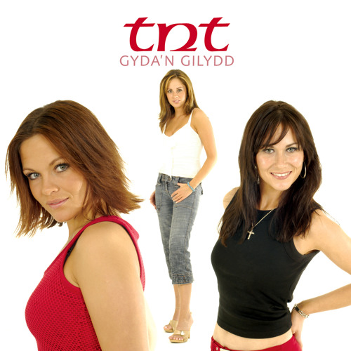 Stream TNT | Listen to Gyda'N Gilydd playlist online for free on SoundCloud