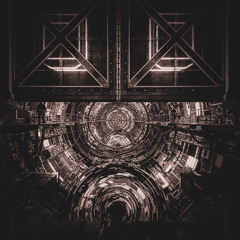 Below the Blast Doors