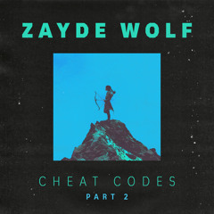 Stream COLD-BLOODED by ZAYDE WØLF | Listen online for free on