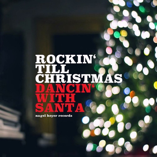 Stream Rock'n'Roll Santa by Little Joey Farr | Listen online for free on  SoundCloud
