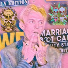 Aaron Carter - A.C.'s Alien Nation ( Slowed )