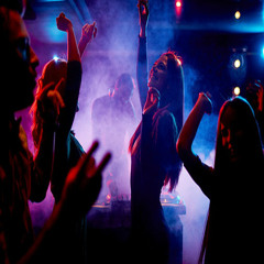 Disco Club mixes