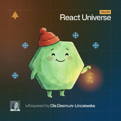 A (Secure) Christmas Carol: The Story of Npmezer Scrooge | Coffee Talk