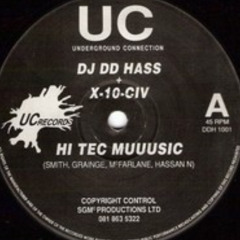 Old Skool '91 (ish)