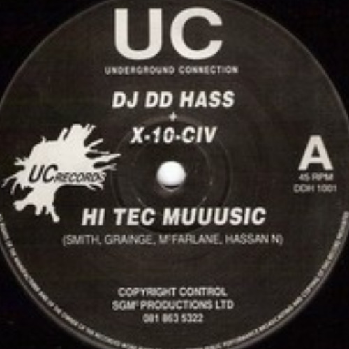 Old Skool '91 (ish)