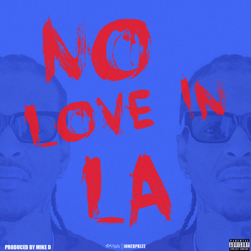 Stream G Perico | Listen to No Love In LA playlist online for free