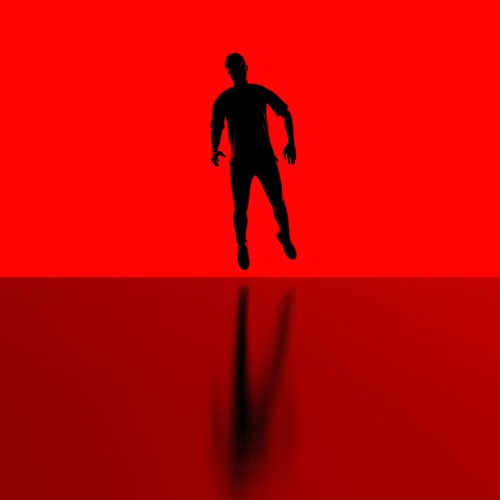 I'm A Mess :') - Buryme James Whitaker Remix