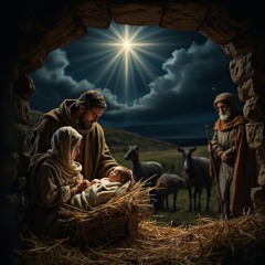 Ooh Santo Notte, Bambino Mio!